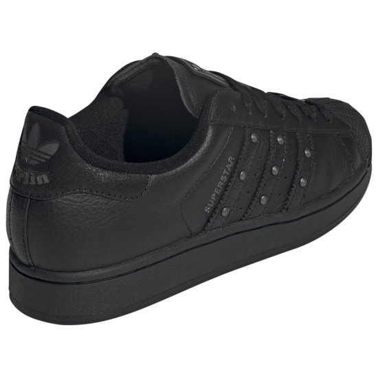 Adidas Superstar II